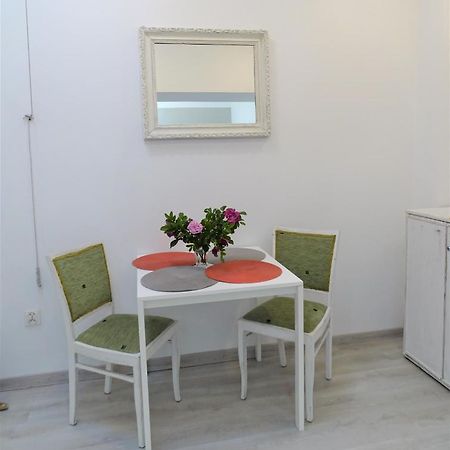 Cieply, Przytulny Apartament, 34 M 2, Centrum Bromberg Exterior foto