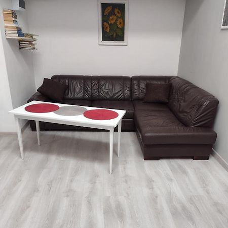Cieply, Przytulny Apartament, 34 M 2, Centrum Bromberg Exterior foto