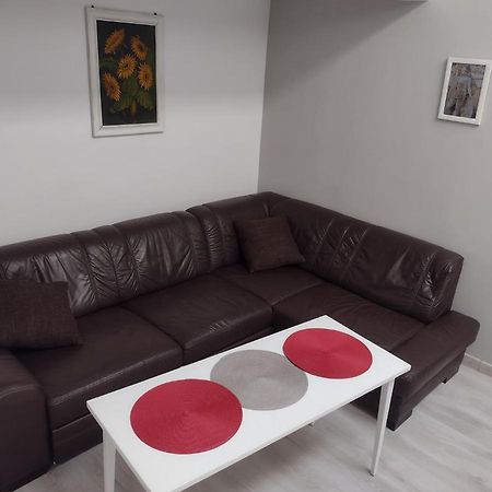 Cieply, Przytulny Apartament, 34 M 2, Centrum Bromberg Exterior foto