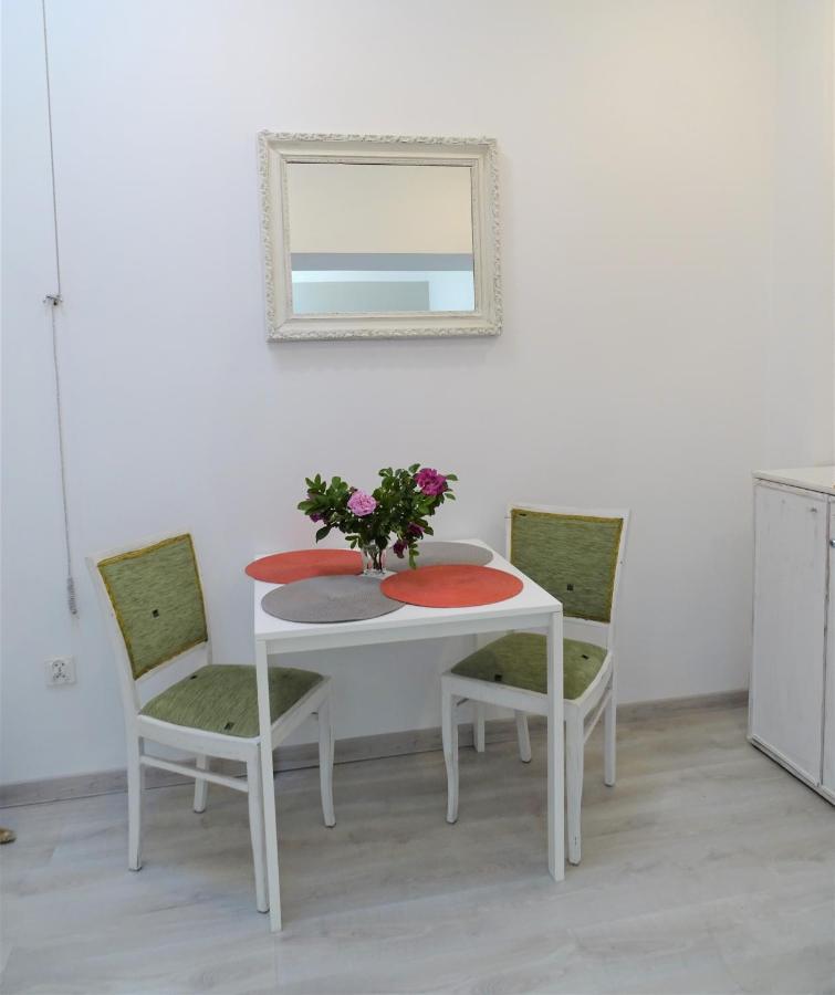 Cieply, Przytulny Apartament, 34 M 2, Centrum Bromberg Exterior foto