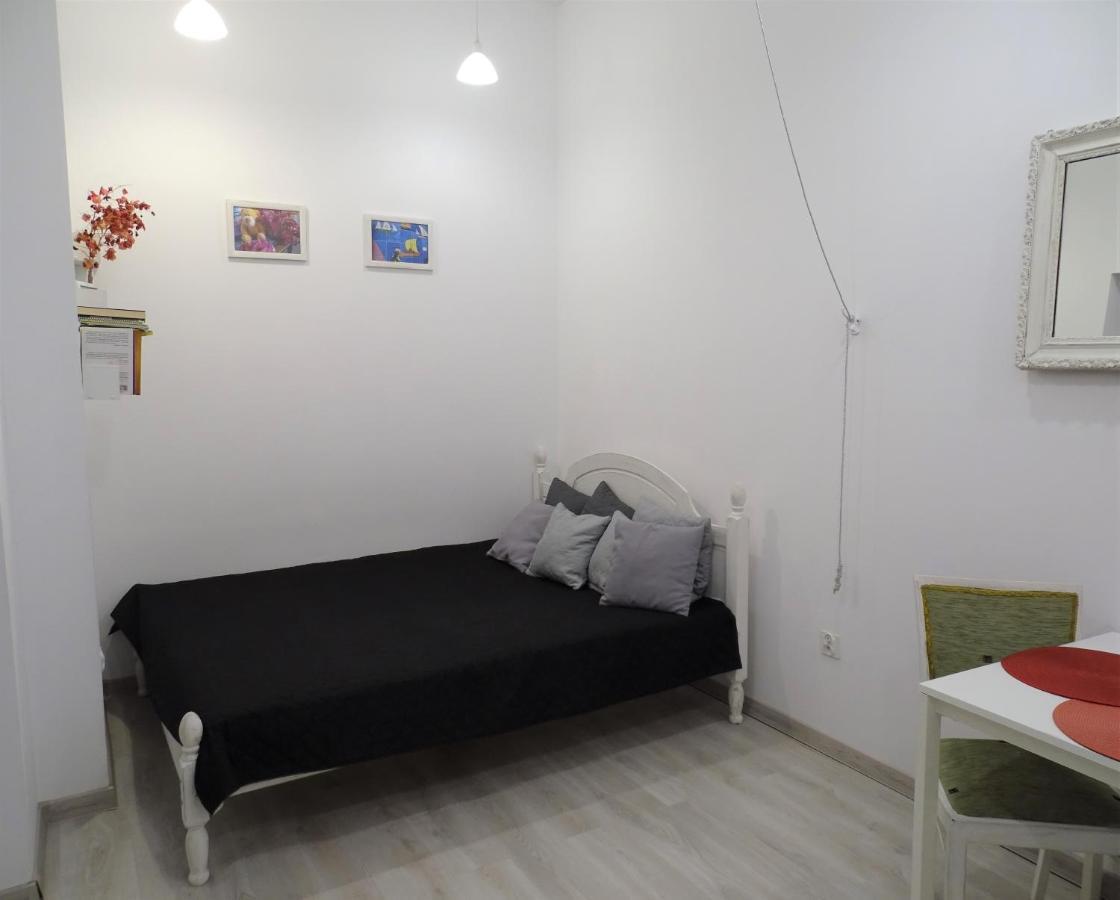 Cieply, Przytulny Apartament, 34 M 2, Centrum Bromberg Exterior foto